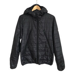 undercoverism AW11 Antidevil Security" Jacket black